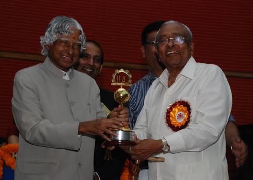 National MSME Convention - 2010