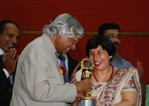 National MSME Convention - 2010