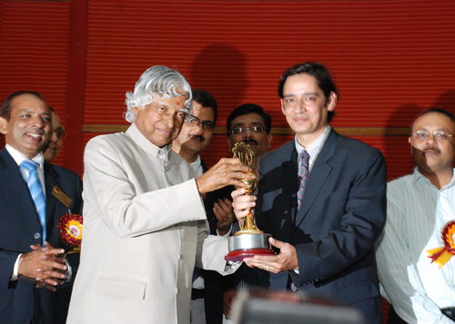 National MSME Convention - 2010