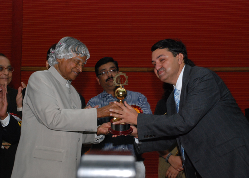 National MSME Convention - 2010