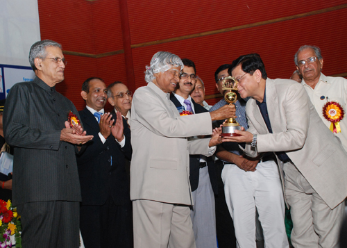 National MSME Convention - 2010