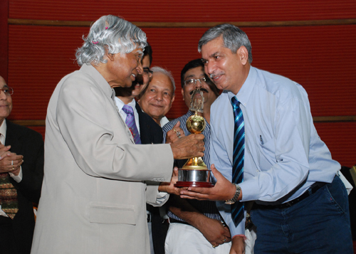 National MSME Convention - 2010