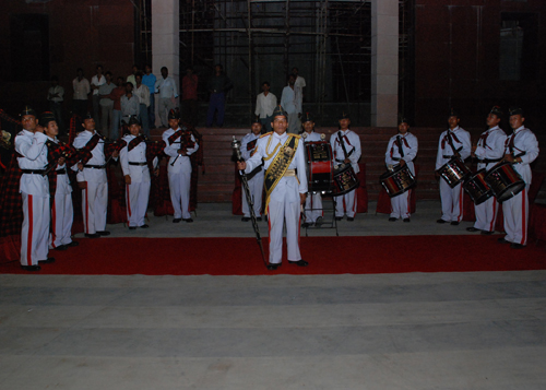 National MSME Convention - 2010